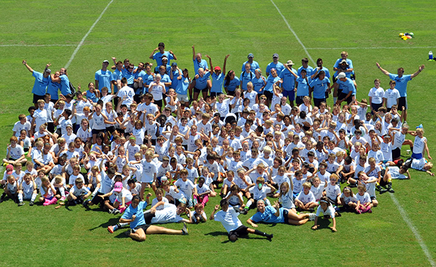 2026 Camp Dates Set!  Register Now!