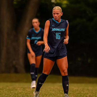 High School Girls Winter College ID Camp