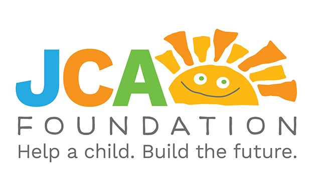 New Sponsor:  JCA Foundation